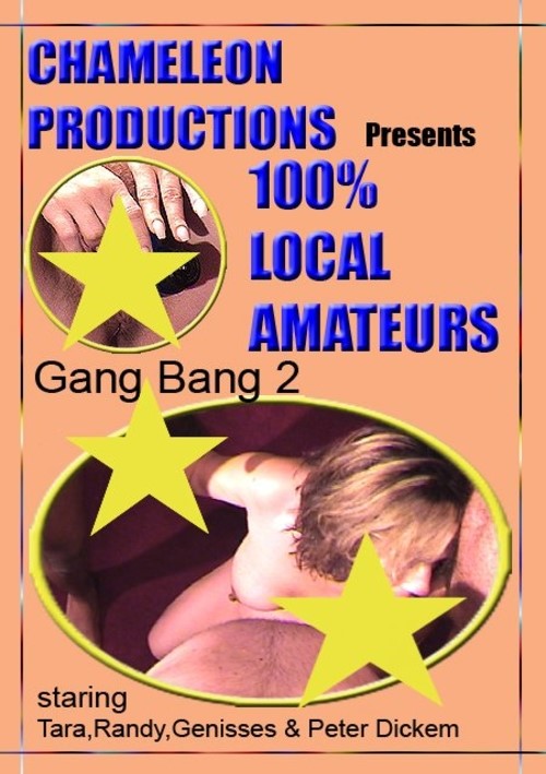 Gang Bang #2