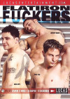 Flatiron Fuckers Boxcover
