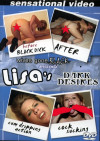 Lisa's Dark Desires Boxcover