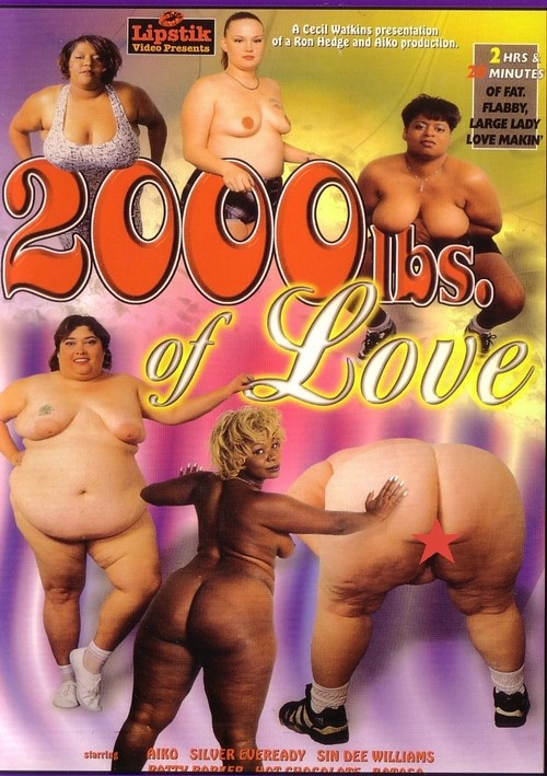 2000 lbs. of Love