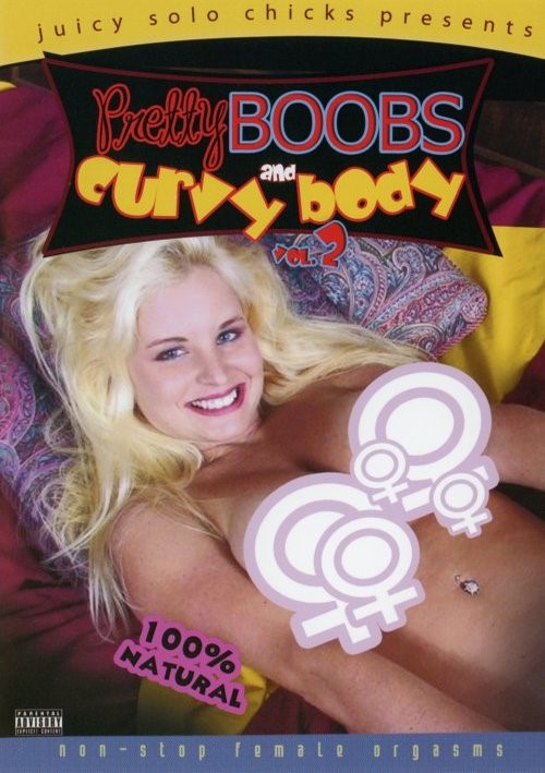Pretty Boobs And Curvy Body #2