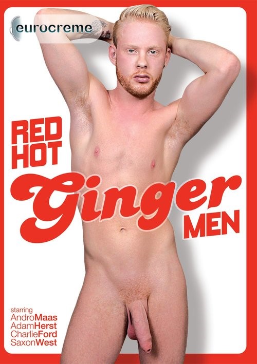 Gay Ginger Porn - Gay Porn Videos, DVDs & Sex Toys @ Gay DVD Empire