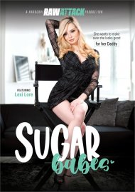 Sugar Babes Boxcover