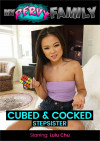 Cubed & Cocked Stepsister  Boxcover