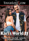 Karl's World 11 Boxcover
