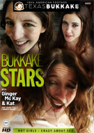 Bukkake Stars Porn Video