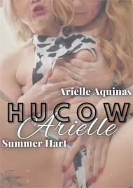 Hucow Arielle Boxcover