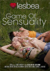 Game of Sensuality Boxcover