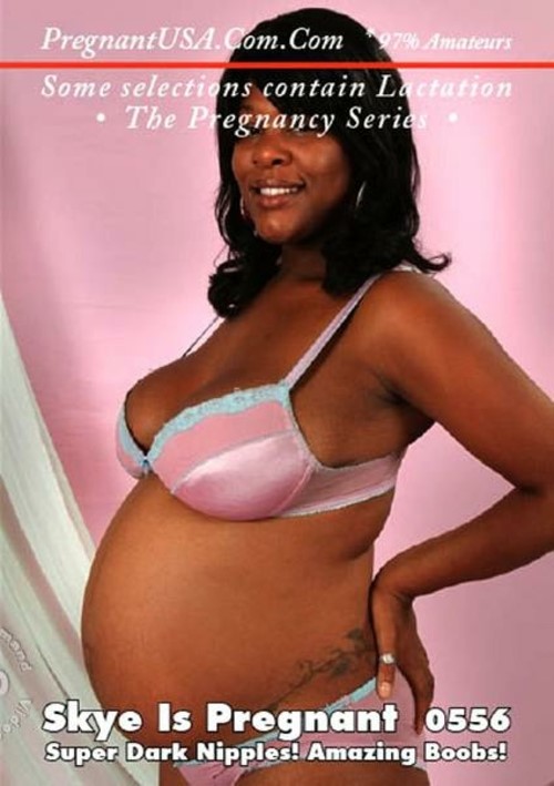 Skye Is Pregnant