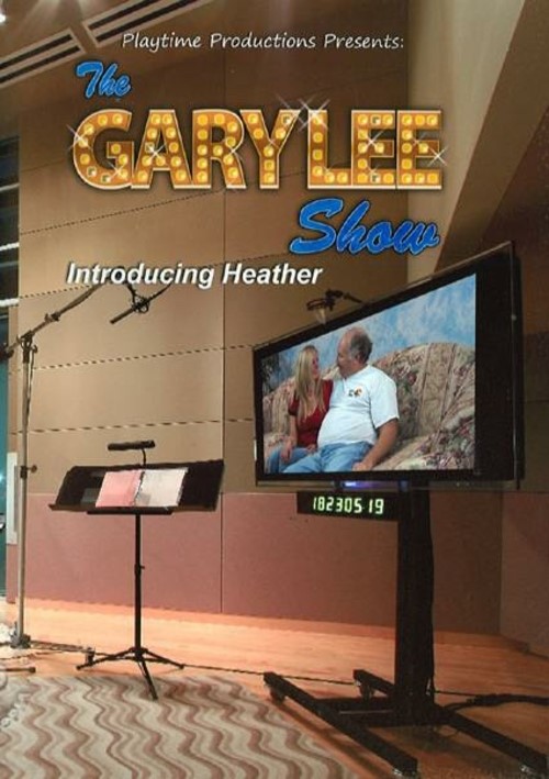 The Gary Lee Show - Heather