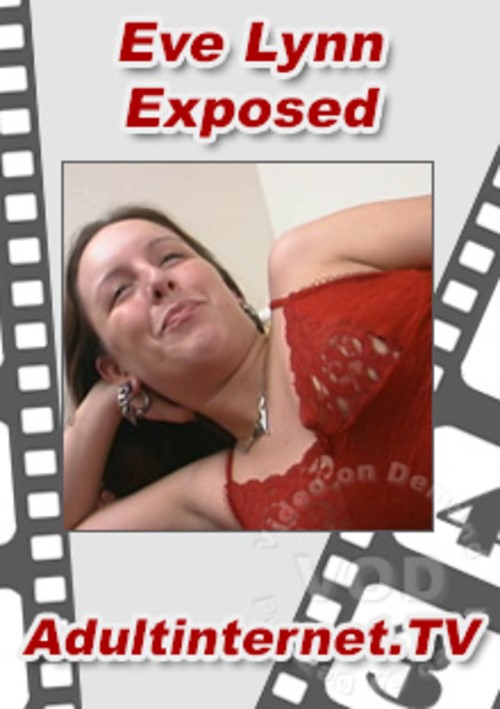 Eve Lynn Exposed