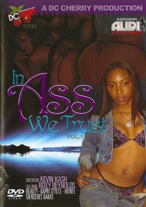 In Ass We Trust Vol. 1