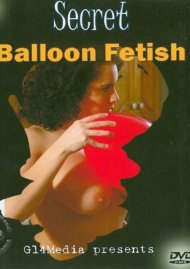 Secret Balloon Fetish Boxcover