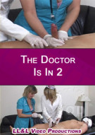 The Doctor Is In 2 Porn Video