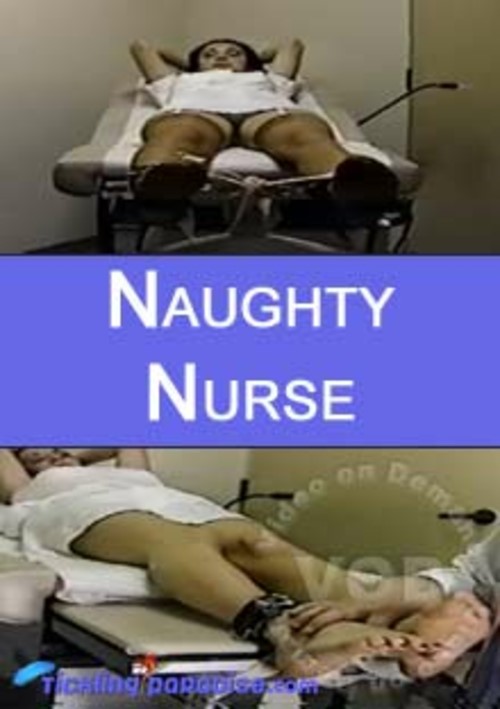 Naughty Nurse