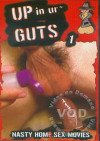 Up In Ur Guts Boxcover