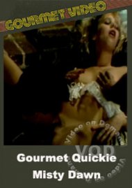 Gourmet Quickie - Misty Dawn Boxcover