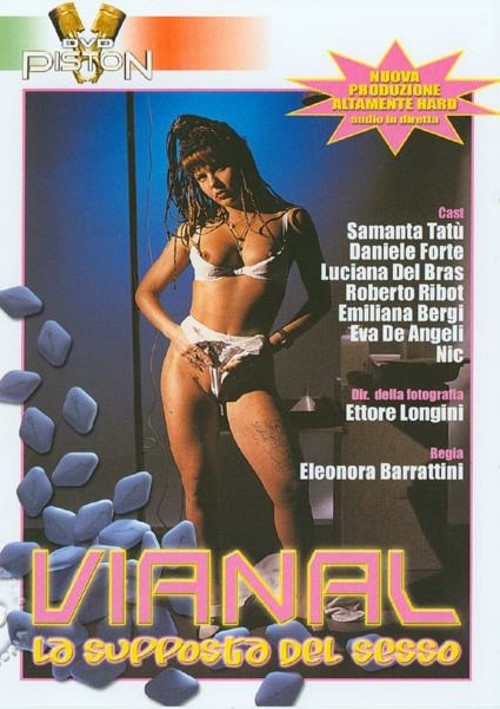 Vianal La Supposta Del Sesso