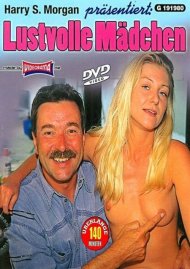 Lustvolle Madchen Boxcover