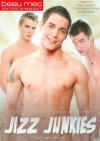 Jizz Junkies Boxcover