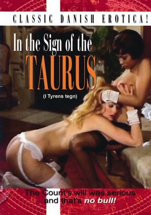 In The Sign Of The Taurus