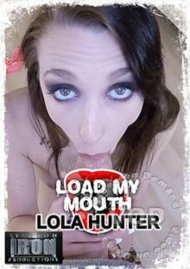 Load My Mouth - Lola Hunter Boxcover