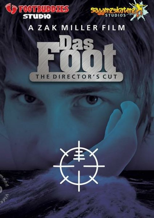 Das Foot! Boxcover