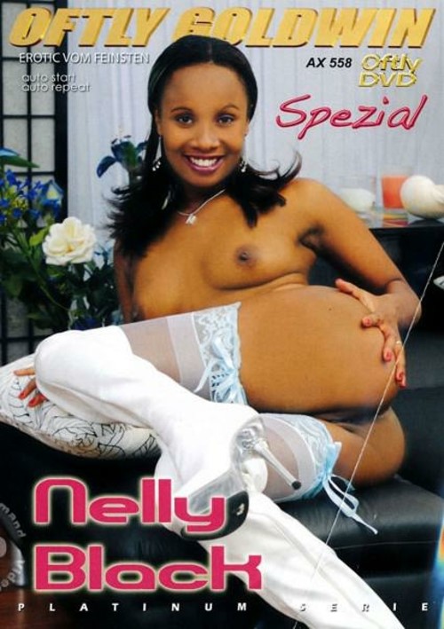 Nelly Black Spezial