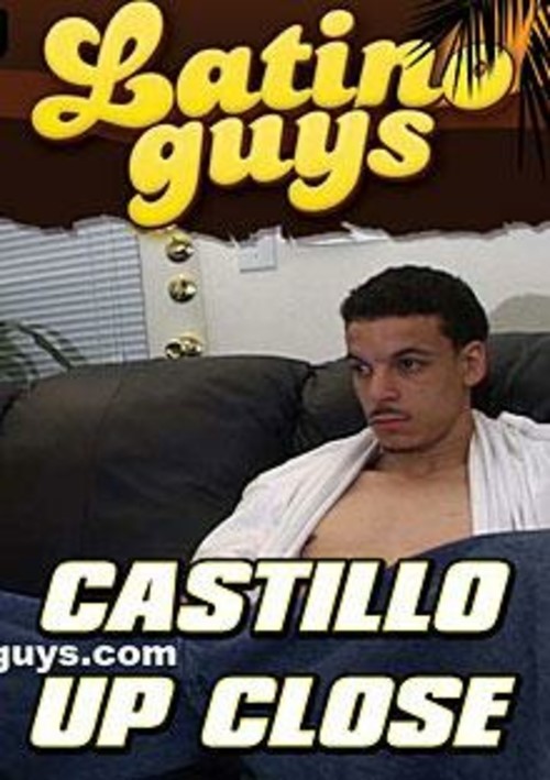 Castillo Up Close Boxcover