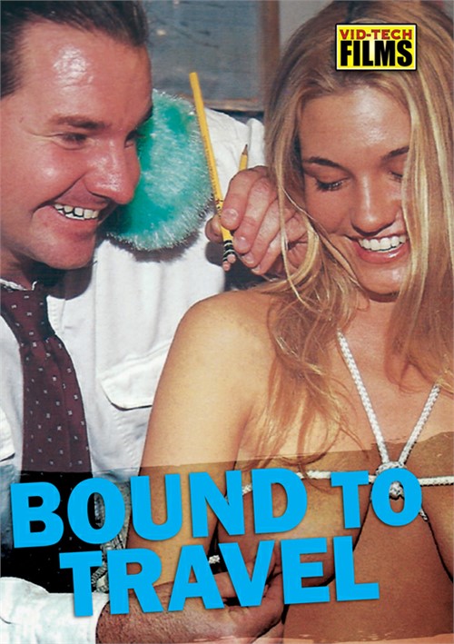 Bound to Travel Boxcover