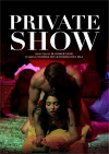 Private Show (Delphine) Boxcover