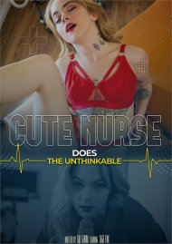 Cute Nurse Does The Unthinkable Boxcover