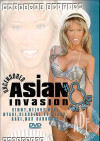 Asian Invasion 8 Boxcover