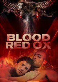 Blo-d Red Ox gay porn DVD from Breaking Glass Pictures