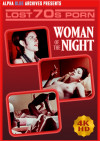 Woman of the Night Boxcover