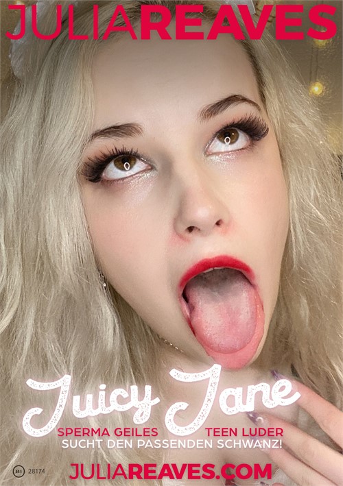 Juicy Jane