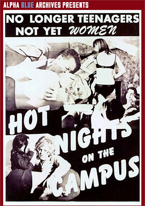 Hot Nights on the Campus