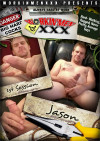 Jason - 1st Session Boxcover