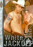 White Jackoff Boxcover