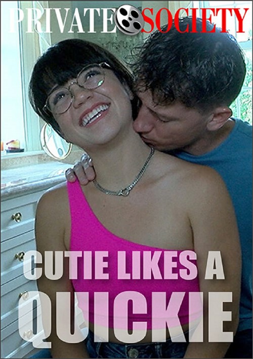 Cutie Likes a Quickie