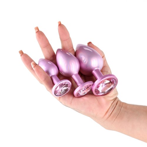 wie befriedige ich mich am besten selbst Anal Plug Sex Porn Videos