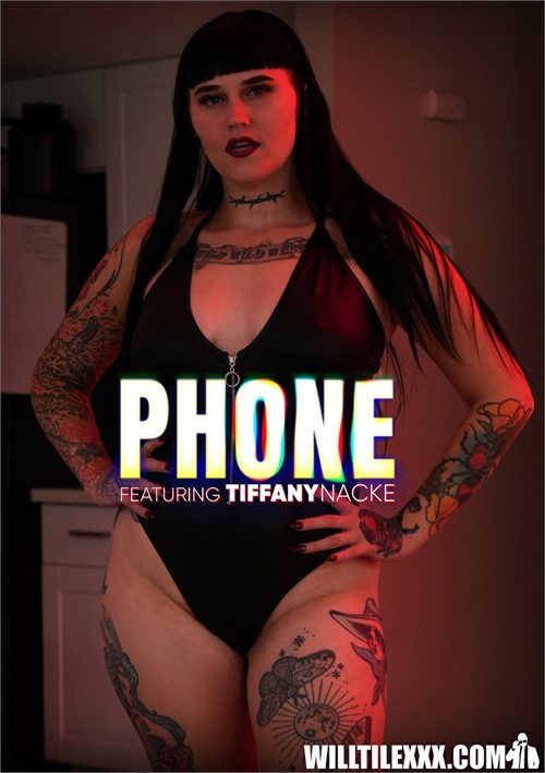 Phone - Tiffany Nacke