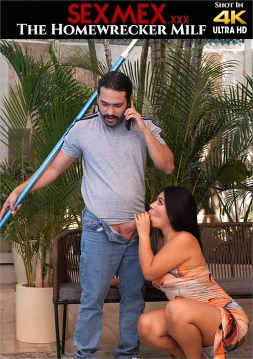 The Homewrecker MILF