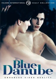 Blue Danube Boxcover