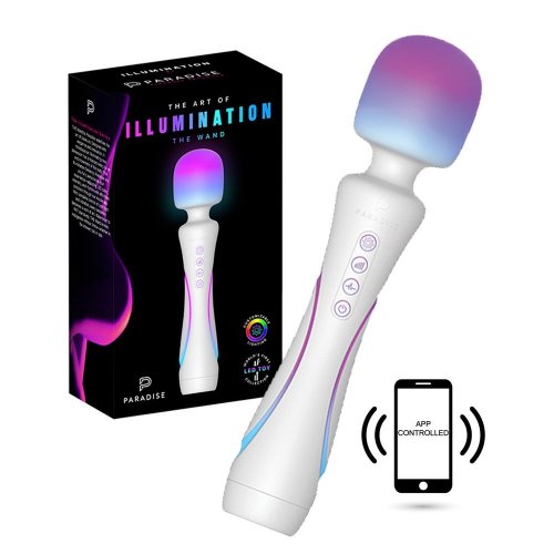 are glass sex toys safe Starpetal – App-Controlled Internal Vibe main image 0