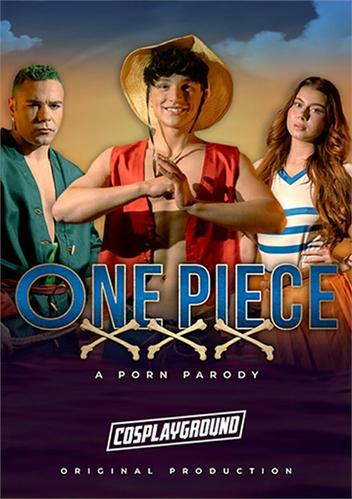 One Piece XXX: A Porn Parody