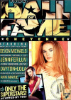 Hall of Fame: Cheyenne Boxcover