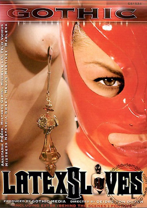 Latex Slaves