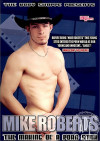 Mike Roberts: The Making Of A Porn Star Mike Roberts: The Making Of A Porn Star Boxcover