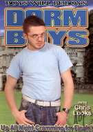 Dorm Boys Boxcover